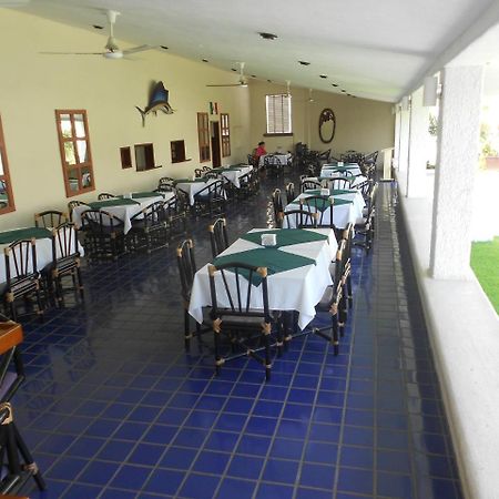 Suites Las Palmas Hotel Y Villas Manzanillo Luaran gambar