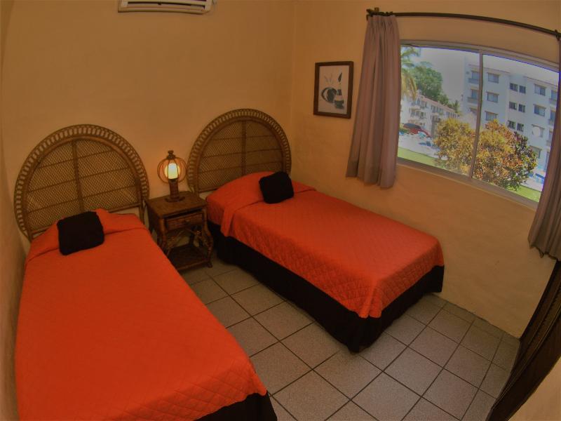 Suites Las Palmas Hotel Y Villas Manzanillo Luaran gambar