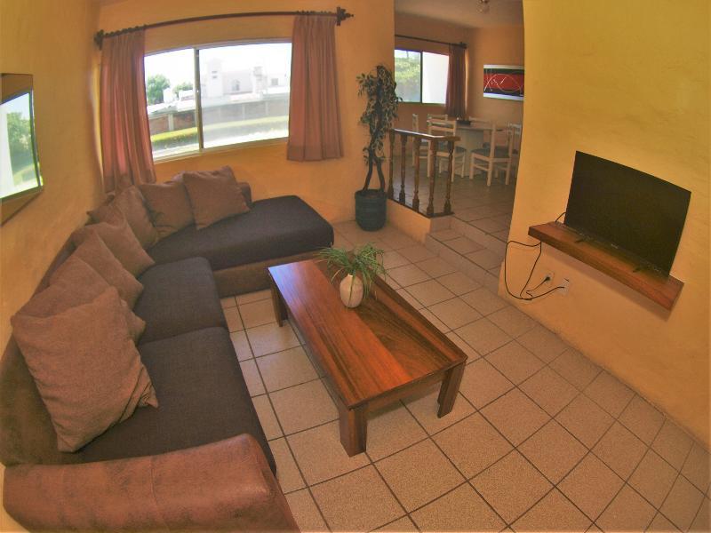 Suites Las Palmas Hotel Y Villas Manzanillo Luaran gambar