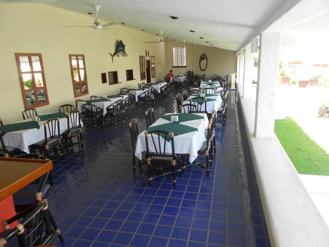 Suites Las Palmas Hotel Y Villas Manzanillo Luaran gambar