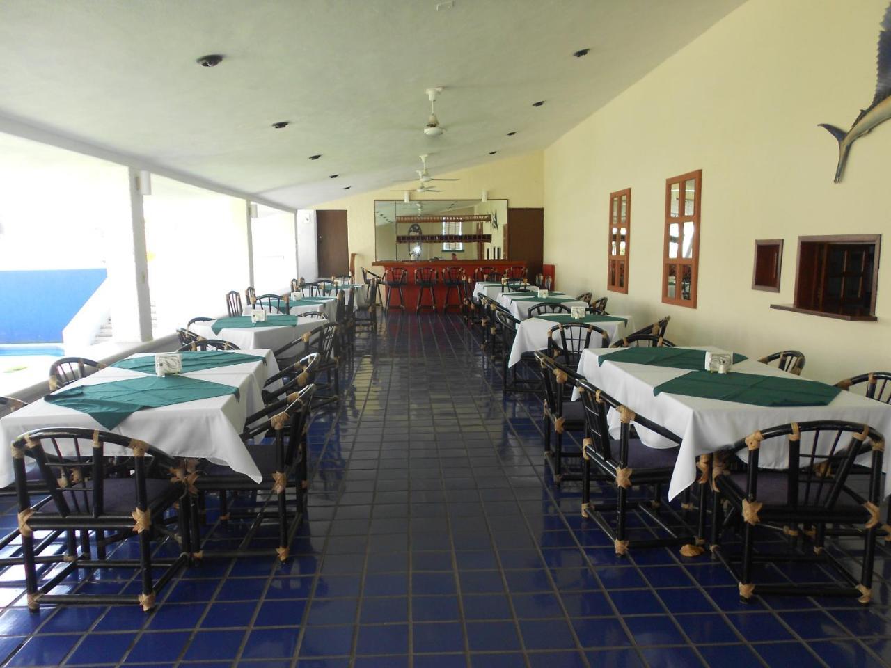 Suites Las Palmas Hotel Y Villas Manzanillo Luaran gambar
