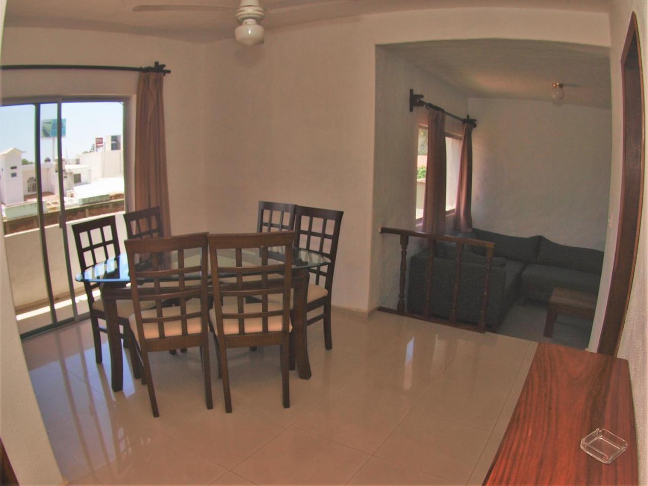 Suites Las Palmas Hotel Y Villas Manzanillo Luaran gambar
