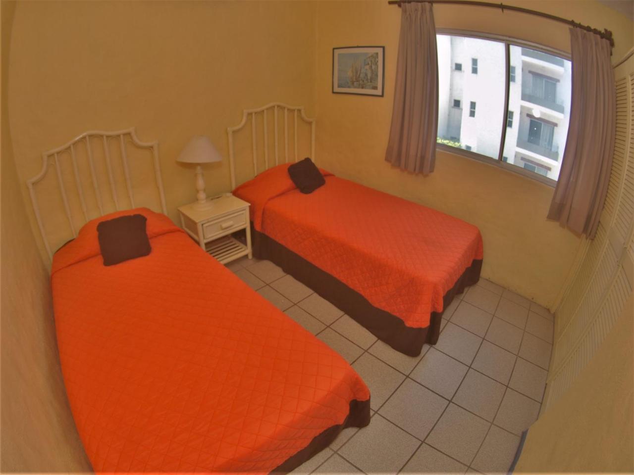 Suites Las Palmas Hotel Y Villas Manzanillo Luaran gambar